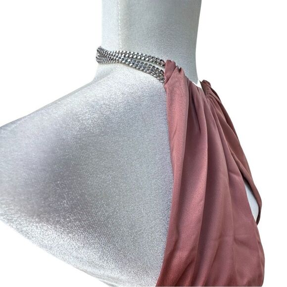 NWTs NBD King Gown Size Small - Picture 6 of 9